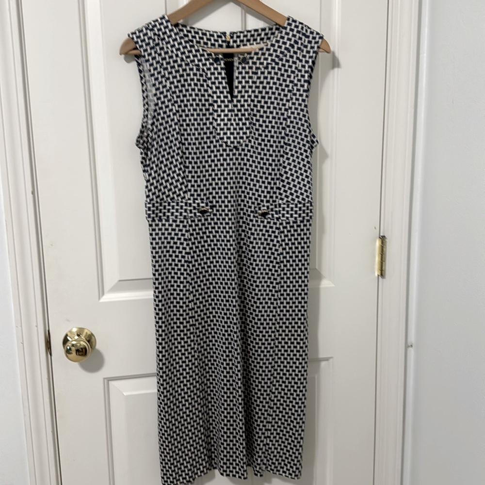 Tory Burch Dress